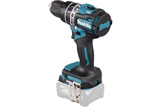 Ударная аккумуляторная дрель-шуруповерт Makita BL XPT, XGT 40В HP002GZ