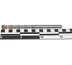 Бур EXPERT 12х100х160 мм, SDS-Plus MODECO MN-61-152