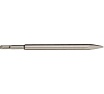 Зубило SDS-plus "Classic" (250 мм, пиковое) Metabo 628406000