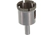 Коронка по стеклу (30 мм; ц/х) Vertextools 333-30