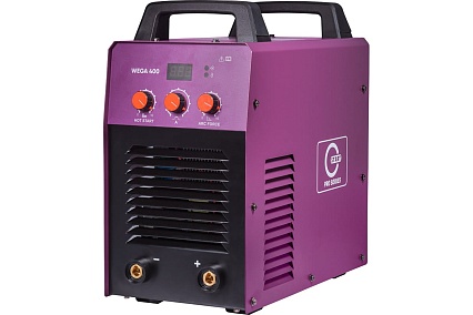 Сварочный инвертор Start PRO Wega 400 modelSTICK 1W400