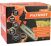 Бензопила Patriot PT 2512 220104500