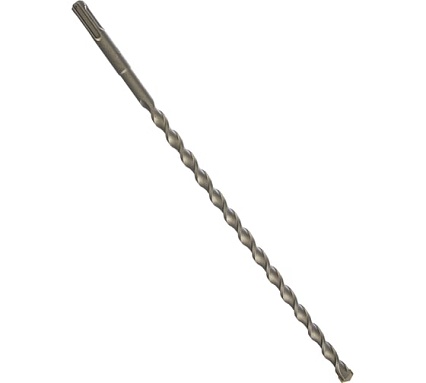 Бур SDS+ INDUSTRIAL (10х310 мм) DeWalt DT9646