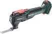 Аккумуляторный мультитул Metabo MT 18 LTX BL QSL без АКК и ЗУ, коробка 613088850