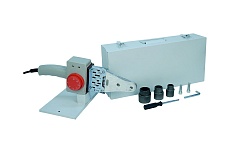 Аппарат для сварки пластиковых труб Энергомаш 2кВт АСТ-2000-3