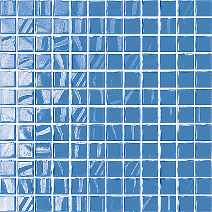 Мозаика Kerama Marazzi Темари синий 29.8х29.8 см, 20013