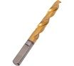 Сверло спиральное (8х50 мм; HSS-Co TiN) Karnasch 20.1840-050