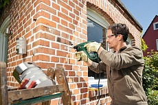 Перфоратор Bosch PBH 2500 RE 0.603.344.421