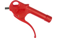Продувочный пистолет 1/4&quot; длина трубки 580мм 15атм. JTC -5907