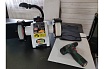 Заточный станок с подсветкой PROMA BKL-1500 25450150