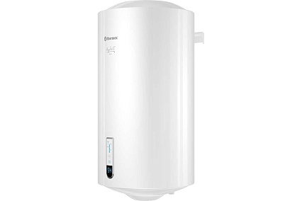 Водонагреватель аккумуляционный электрический бытовой Thermex Auga 100 V Wi-Fi ЭдЭБ04922
