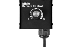 Пульт дистанционного управления ММА ПТК 00000029767