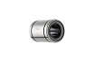 Линейный подшипник ISKRA LM50-UU, LM50UU-ISKRA