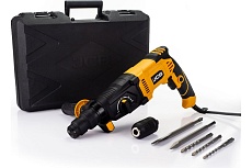 Электрический перфоратор JCB 1050W, 0-4800 об/мин, 3,5J JCB-RH1050-E(57218)