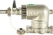 Фильтр FAR 100 мкм, под манометр, Max: 95 C, 25 бар, 1/2" ВР FA 39A7 12100