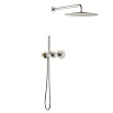 Душевой набор Timo Saona SX-2359
