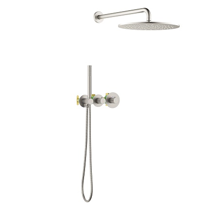 Душевой набор Timo Saona SX-2359 Душевой набор Timo Saona SX-2359