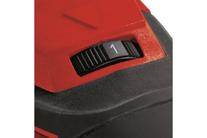 Угловая шлифмашина Einhell TE-AG 125 CE Kit 4430865