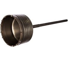Коронка полая по бетону (150x550 мм; SDS-max) Makita P-26010 155442