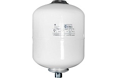 Расширительный бак STOUT для гвс, 8 л., вертикальный, белый Stw-0015-000008 RG00923CILS5OM