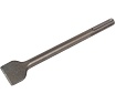 Зубило-лопата SDS-max 18х280х50 мм TORGWIN T545845