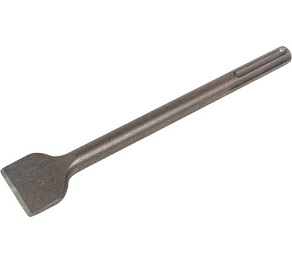 Зубило-лопата SDS-max 18х280х50 мм TORGWIN T545845