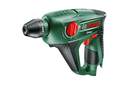 Перфоратор Bosch Uneo 10.8 LI-2 0.603.984.022
