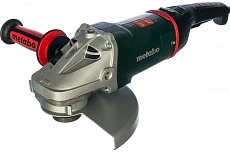 Угловая шлифмашина Metabo WE 24-230 MVT Quick 606470000