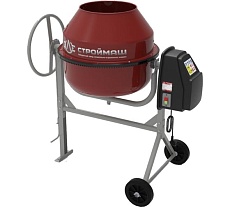 Бетоносмеситель СТРОЙМАШ 160 120041