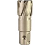 Сверло корончатое твердосплавное Universal (26х35х75 мм) Tideway BC122624