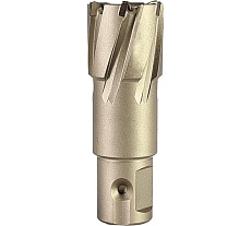 Сверло корончатое твердосплавное Universal (26х35х75 мм) Tideway BC122624