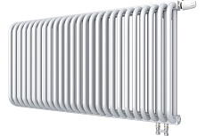 Радиатор КЗТО PC 2-500-26 1/2 нп прав