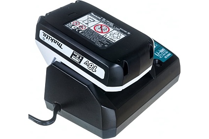 Аккумуляторная ударная дрель-шуруповерт Makita G-серия HP488DWE