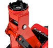 Домкрат подкатной гидравлический Forcekraft 2т, h min 140мм, h max 290мм FK-T82007 MST(58618)