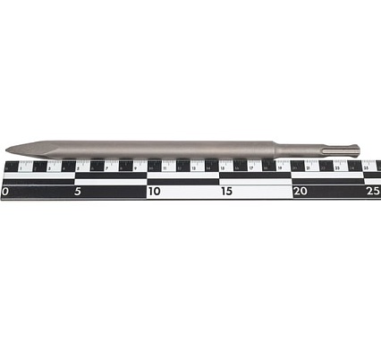 Пика SDS plus 250 мм Redverg 300001 6621028