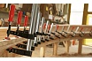 Комплект защитных колпачков BESSEY запчасть для TG с глубиной зажима 120 мм BE-3101395