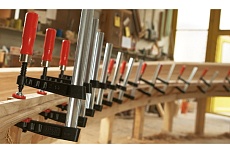 Комплект защитных колпачков BESSEY запчасть для TG с глубиной зажима 120 мм BE-3101395