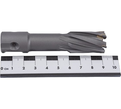 Сверло корончатое TCT (20х55 мм; One-touch) KORNOR 10550020