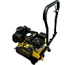 Виброплита SVP-65 ДВС Loncin G200F SPEKTROS 54837