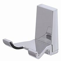 Крючок WasserKRAFT Lopau K-6023D двойной