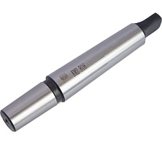 Оправка KM2 B16 ГОСТ 2682-86 для сверлильного патрона ZITOM fx00216