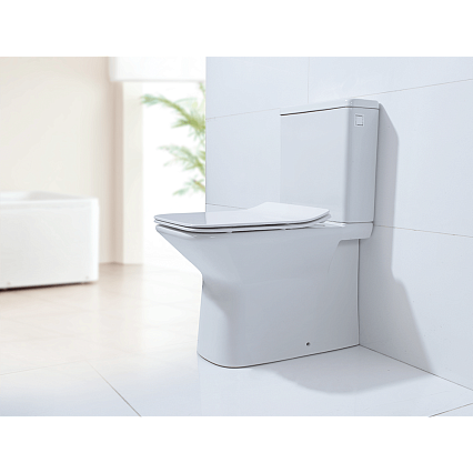 Унитаз-компакт Orans Ceramic WM-9904