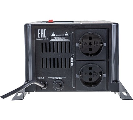 Стабилизатор Ресанта СПН 900 63/6/23