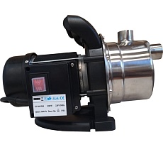 Самовсасывающий насос Zitrek GP-60/50S 076-0053