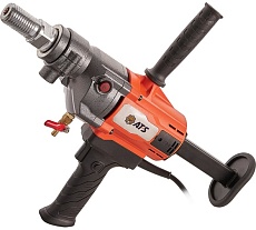 Алмазная дрель AT-S SM-150