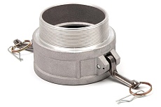 Камлок алюминиевый HIMPT B-400 4&quot; (100 мм) 00002200054