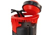 Дренажный насос для грязной воды Verton AQUA DP400/35PE 01.14140.14153