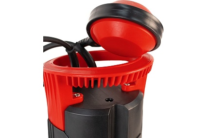 Дренажный насос для грязной воды Verton AQUA DP400/35PE 01.14140.14153