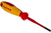 Отвёртка тонкая PlusMinus Knipex KN-982401SLS