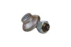 Редуктор пропановый с регулировкой typ 692, 1.5 кг/ч, 25-90 мБар Cavagna Group 6912900023